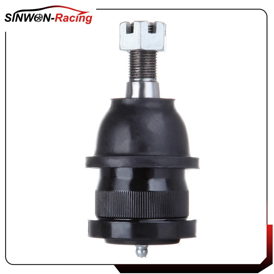 8PCS Suspension Ball Joint Tie Rod End for 1975-1982 CHEVROLET K5 BLAZER RWD - Image 2 of 4