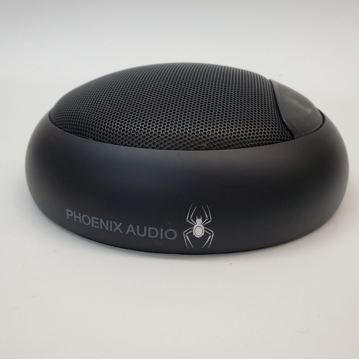 Phoenix Audio Spider MT503 Audio conference Speaker UNTESTED Phoenix Audio Spider MT503 Audio conference Speaker UNTESTED