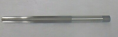 Greenfield Industries 3/8''-16 HSS 6'' OAL Bottoming Extension Tap  QTY