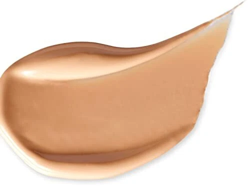 1.2 Fl Oz Tinted Moisturizer BB Cream Light Medium Hypoallergenic Skin Care - Image 2 of 4