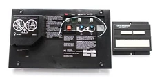 LiftMaster Circuit Board 041A5021-1HATS Receiver Logic Board 390MHz Red Learn