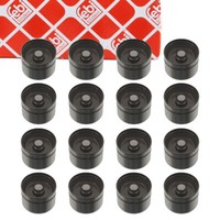 16X Febi VentilstößEl FüR Mercedes W203 W203 W124 W210 W163 R170 Sprinter M111