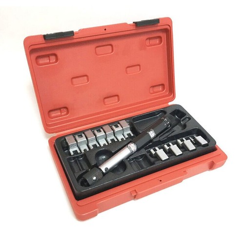 SPOKE TORQUE WRENCH TOOL MOTORCYCLE MOTOCROSS TOOL SPOKE