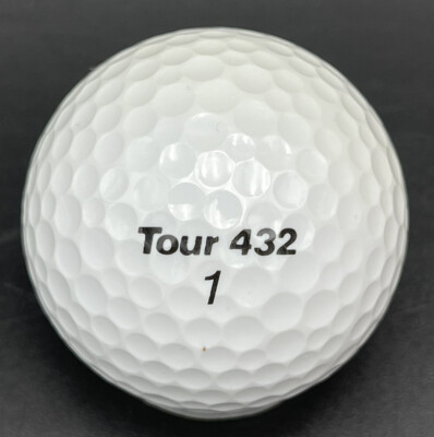 Titleist - 1993年全米オープンゴルフ大会(Baltusrol)記念ボールとジョッキー Titleist - 1993年全米オープンゴルフ大会(Baltusrol)記念ボール