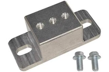 Fisher Paykel 551404 ICT Billet - Solid Aluminum Transmission Mount TH350, TH400