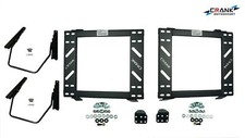 2x 79 Landcruiser Seat 70 76 79 Seat Rail Package Suit Recaro Sparco Dual Cab 2x 79 Landcruiser Seat 70 76 79 Seat Rail Package Suit Recaro Sparco Dual Cab