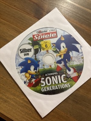 Computer Bild Spiele - CD-/DVD 2014