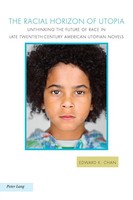 Edward K. Chan | The Racial Horizon Of Utopia | Taschenbuch | Englisch (2015)
