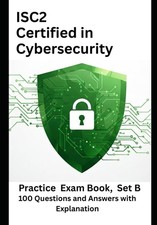 ISC2 Certified in Cybersecurity Practice Questions 2025: ISC2 CC Exam Test - Ext