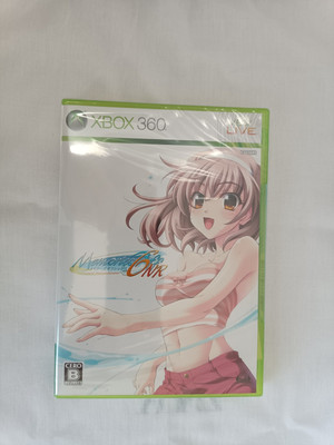Memories Off 6 Next Relation, Xbox 360 NTSC-J, Brandneu & Versiegelt 