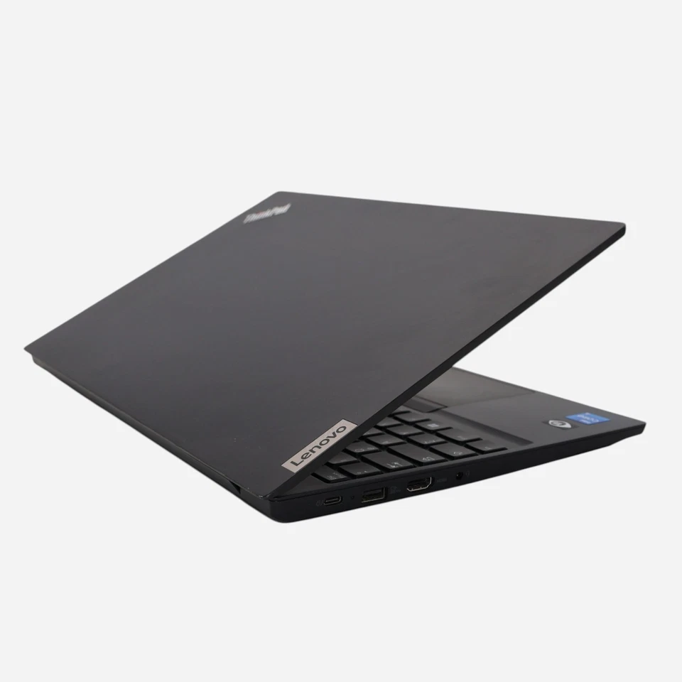 Lenovo ThinkPad E15 G4 · i5-1235U · 8GB · 256GB, Foto 3 von 5