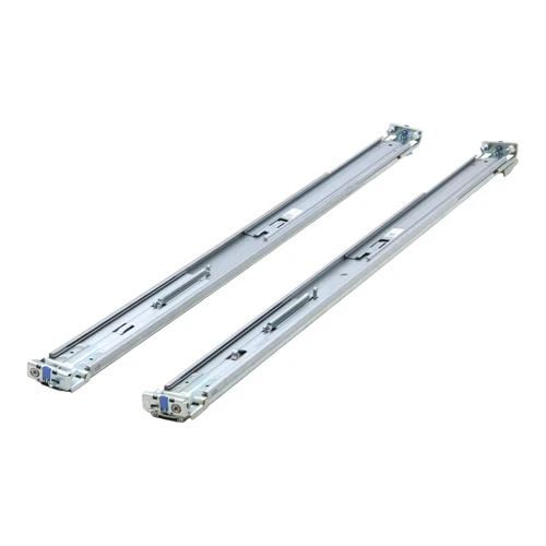 Dell PowerEdge 09RFVV 0RK1KT 0MCTG4 19" Rack Schienen Rails R620 R630 R640 R440