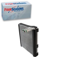 For 2018-2021 Toyota C-hr - Four Seasons Ac Evaporator Core For 2018-2021 Toyota C-hr - Four Seasons Ac Evaporator Core
