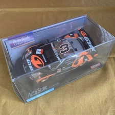 Kyosho Mini-Z Body G'ZOX HASEMI Z 2005 Auto Scale Collection