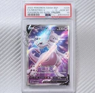 Mewtwo V PSA 10 Gem MT 📈 2022 Pokemon SWSH GO ETB Black Star Promo (BSP) EN 229