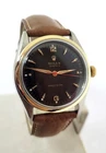 Vintage Mens ROLEX Oyster Precision Winding Watch c.1952 Ref 6022* EXLNT* RARE