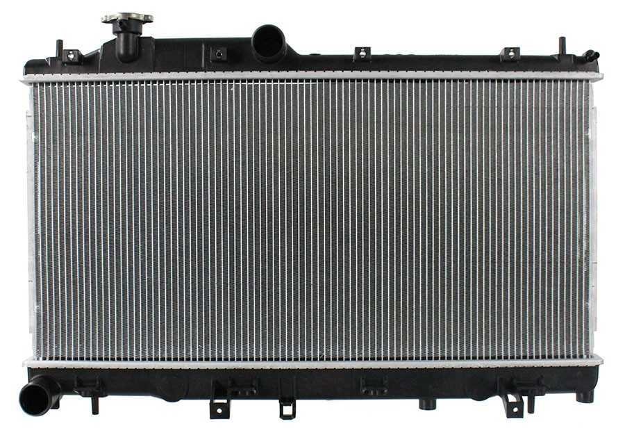 Radiator APDI 8013458 for sale online | eBay