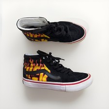 Vans Sk8- Pro High Camo for sale | eBay