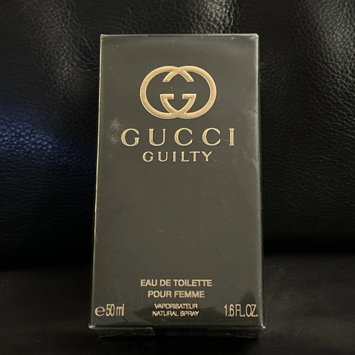 Gucci Guilty Eau de Toilette for Women for sale - eBay