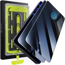 2-Pack Anti-Spy Privacy Screen Protector for Samsung Galaxy S26 Ultra