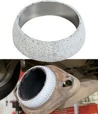 Exhaust Gasket Replacement 2.25 Inch Exhaust Flange Donut Seal Size 2.25inch Exhaust Gasket Replacement 2.25 Inch Exhaust Flange Donut Seal Size 2.25inch