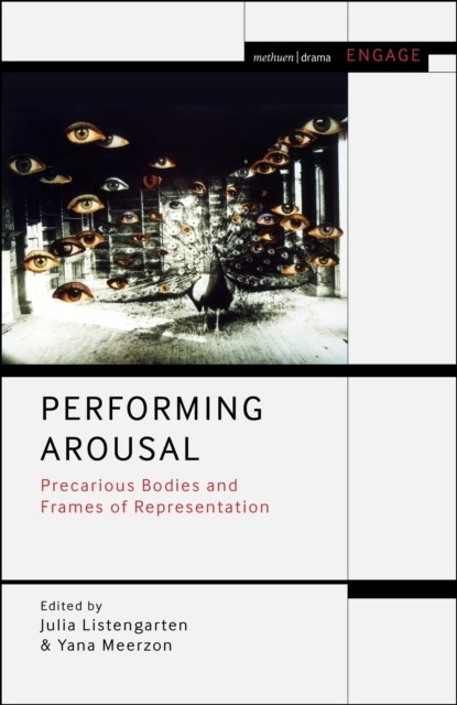 Performing Arousal (Hardback Book)