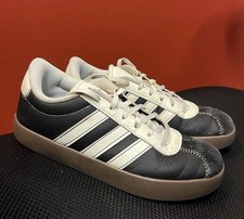 Adidas Unisex Kids VL Court 3.0 limited edition size 4Y