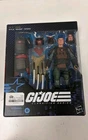 New ListingGI JOE CLASSIFIED SERIES KYLE BUDO JESSO FIGURE HASBRO 2025 #1