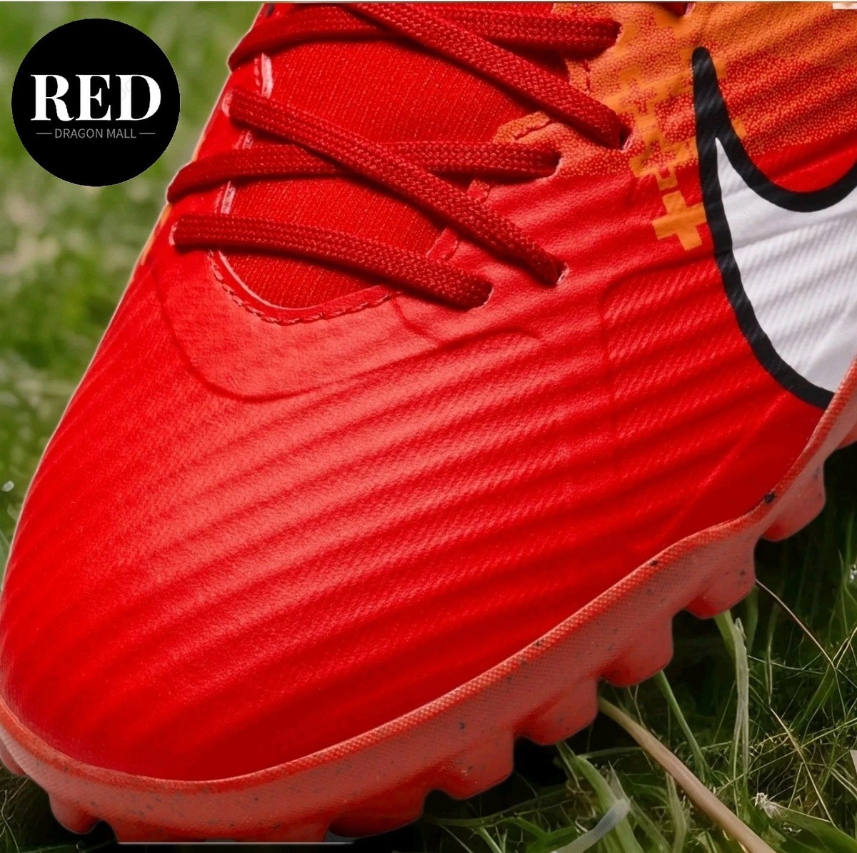 Nike Zoom Mercurial Superfly 9 Academy Dream Speed Crimson 
