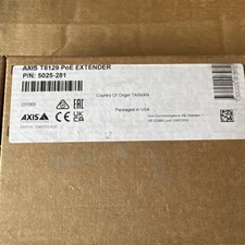 Axis Communications T8129 PoE Extender