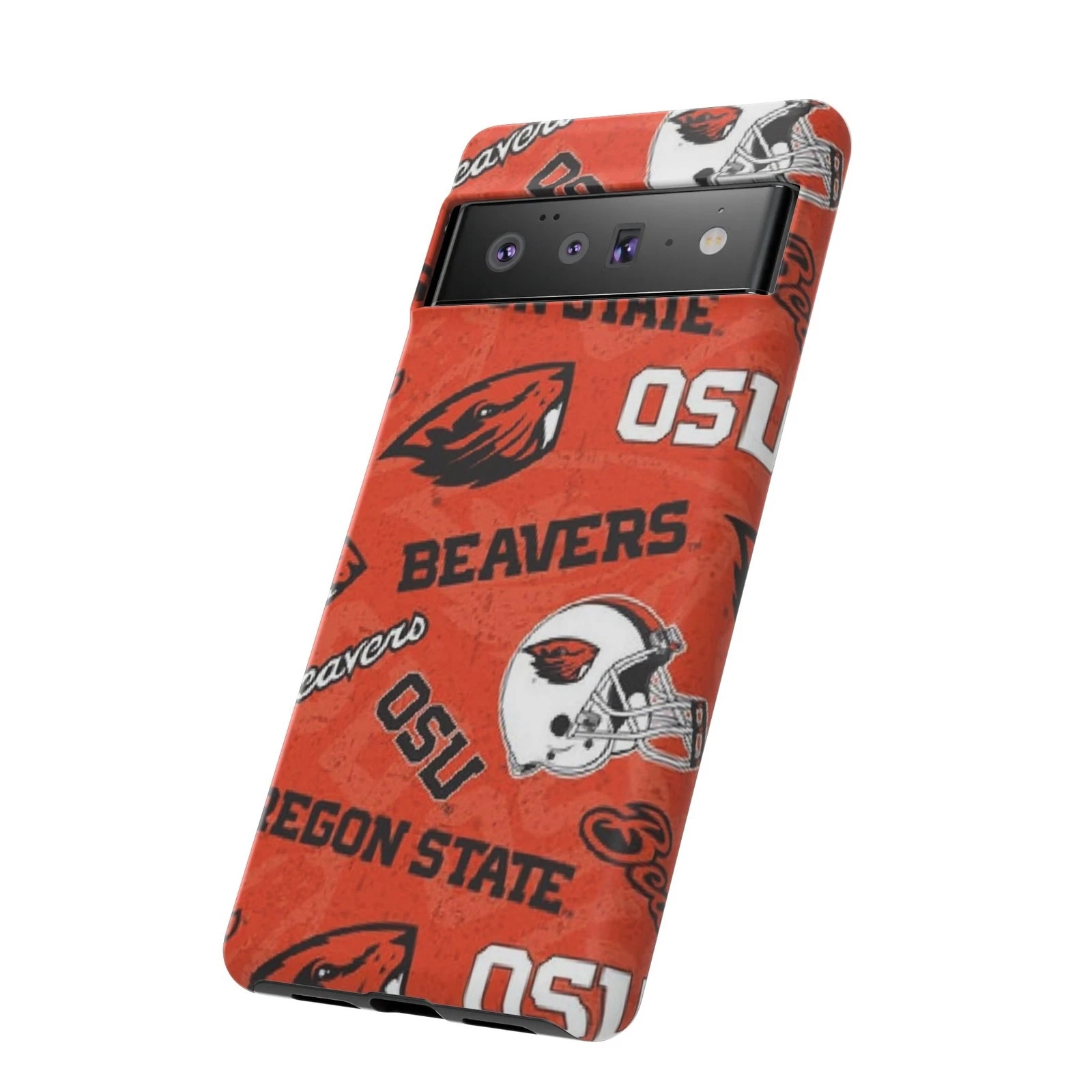 Oregon State University iPhone Cases