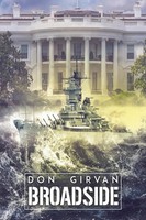 Don Girvan | Broadside | Taschenbuch | Englisch (2019) | Kartoniert / Broschiert