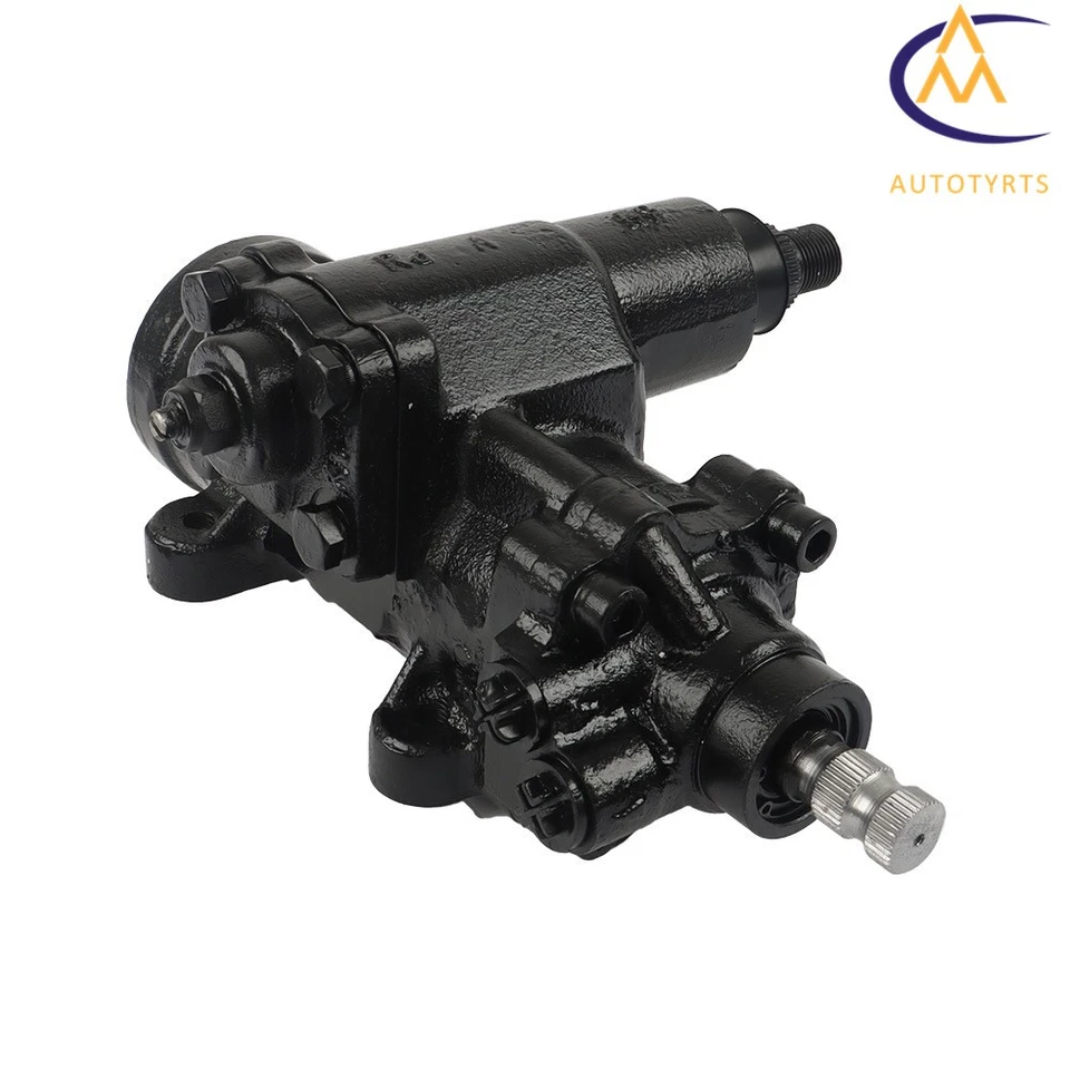 Caja de cambios de dirección asistida para Cadillac Calais 1965-1967 DeVille Eldorado Fleetwood Foto 2 de 4