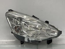 Feu avant (phare) Peugeot PARTNER