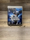 Michael Jackson The Experience - PlayStation 3 PS3 - SEALED New