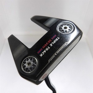 Odyssey Triple Track | eBay