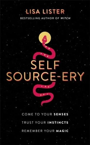 Self Source-Ery | Lisa Lister | Englisch | Taschenbuch | Kartoniert / Broschiert-image