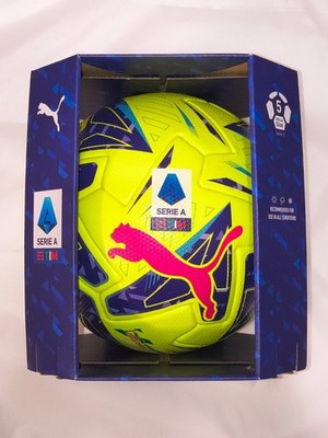 [084005-01] Unisex Puma ORBITA Serie A (FIFA QUALITY PRO) SOCCER BALL 22-23