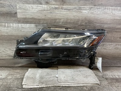 USED - 2020-2025 Mitsubishi Outlander Sport L Headlamp - OEM