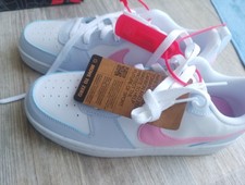 Nike Court Borough Low Recraft GS   Gr. 40   ...