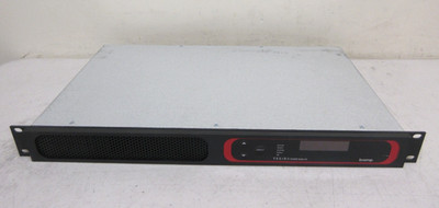 BIAMP TESIRA Forte Dan VT Audio Processor G2U