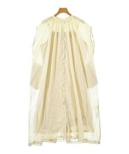URBAN RESEARCH DOORS Shirt Dresses Beige M 2200614514018