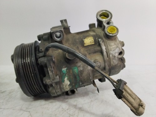 7470305062 klimakompressor OPEL ASTRA G BERLINA CLUB 2002 1783440