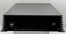 Russound R-235LS Power Amplifier Perfect Work...