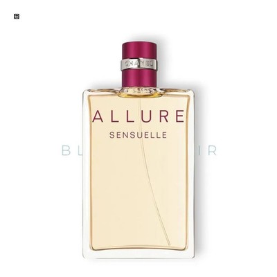 Chanel Allure Sensuelle Eau de Parfum 50 ml