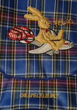 FELIX Kinder Rucksack von DIE SPIEGELBURG  NEU!!!!