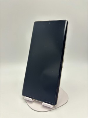 Google Pixel 7 Pro - 128GB - Hazel (Ohne Simlock) (Dual-SIM) - Burn-In Display