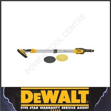 Dewalt Reconditioned DCE800N-XJ 18v XR Brushless Drywall Wall Sander - Body Only
