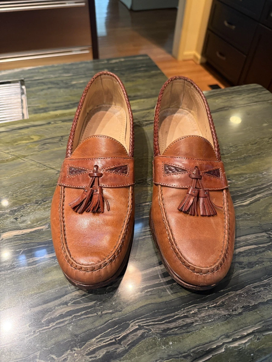 allen edmonds maxfield products for sale | eBay