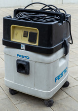 Festo Festool Absaugmobil Absaugung SR 5 E